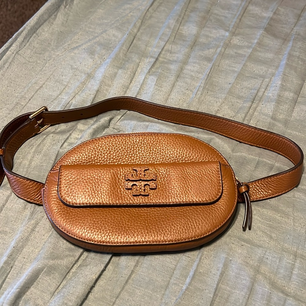 Tory Burch bum bag